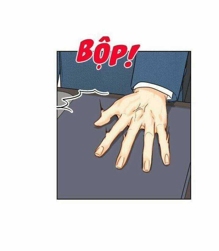 Hẹn Hò Nơi Công Sở Chapter 20 trang 57