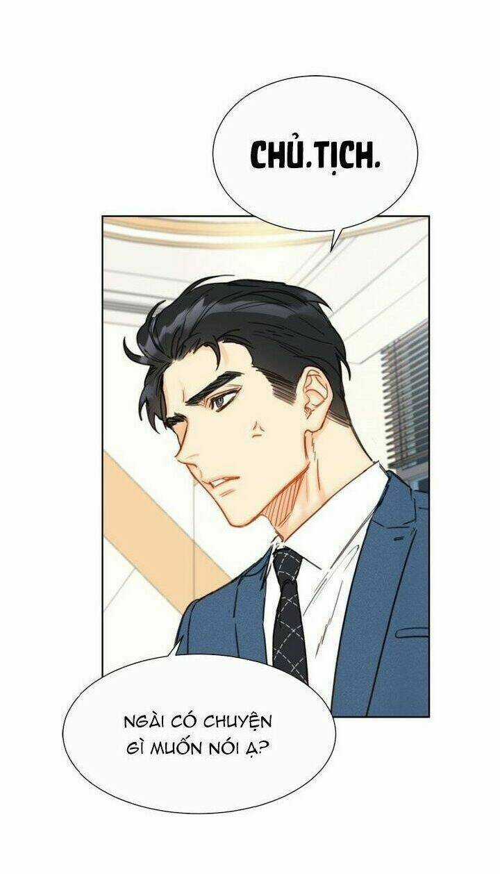 Hẹn Hò Nơi Công Sở Chapter 20 trang 58