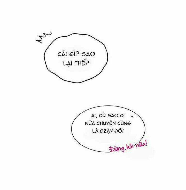 Hẹn Hò Nơi Công Sở Chapter 20 trang 6