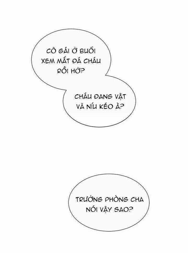 Hẹn Hò Nơi Công Sở Chapter 20 trang 60