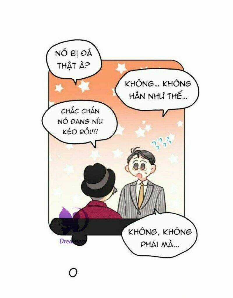 Hẹn Hò Nơi Công Sở Chapter 20 trang 61