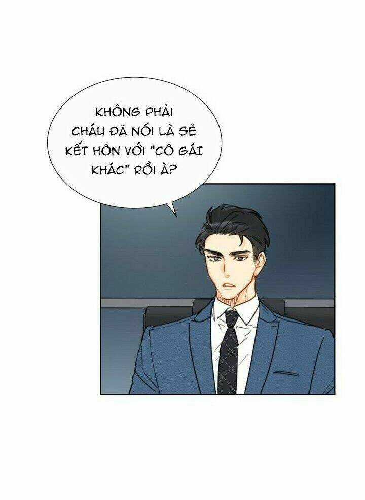 Hẹn Hò Nơi Công Sở Chapter 20 trang 63