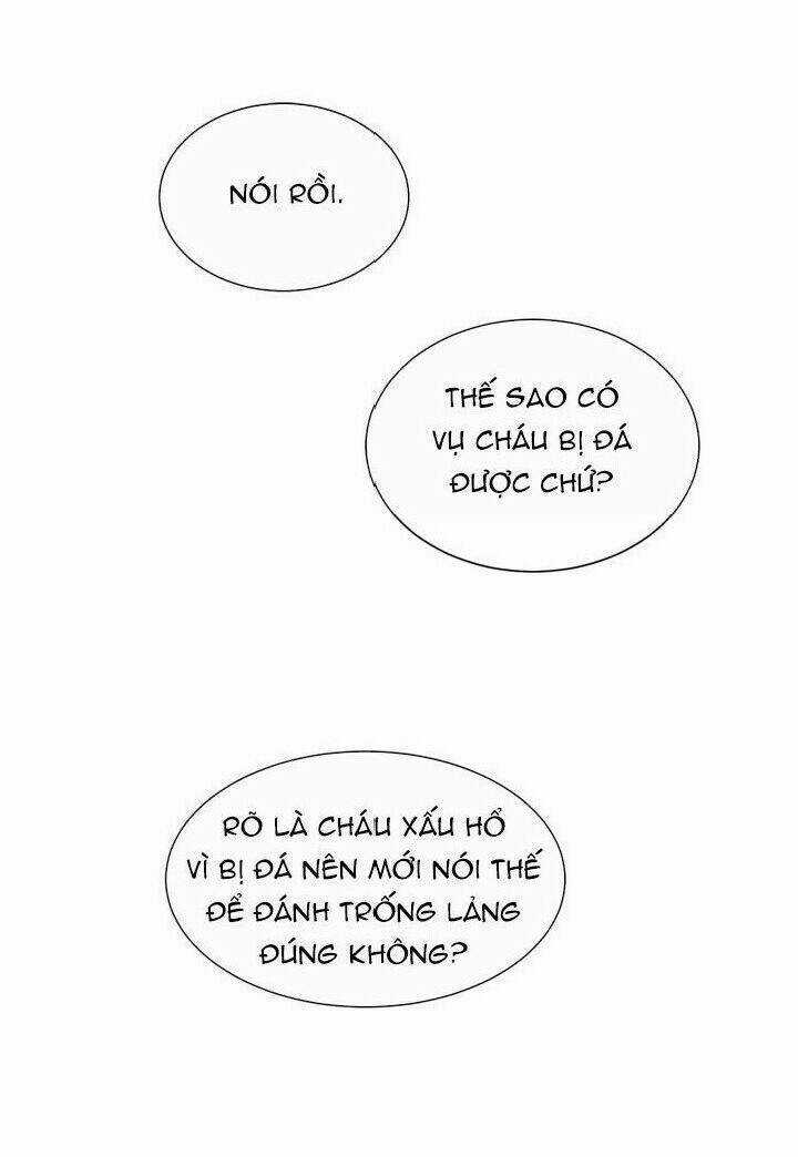 Hẹn Hò Nơi Công Sở Chapter 20 trang 64