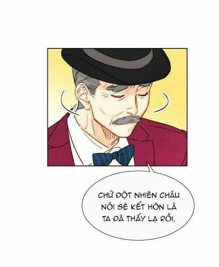 Hẹn Hò Nơi Công Sở Chapter 20 trang 65