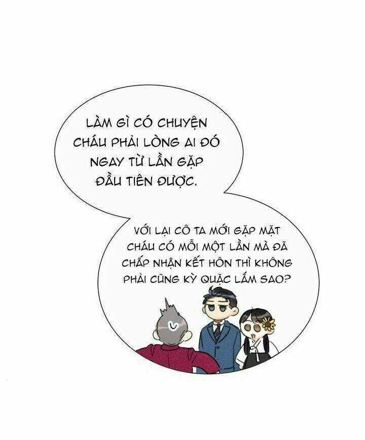 Hẹn Hò Nơi Công Sở Chapter 20 trang 66