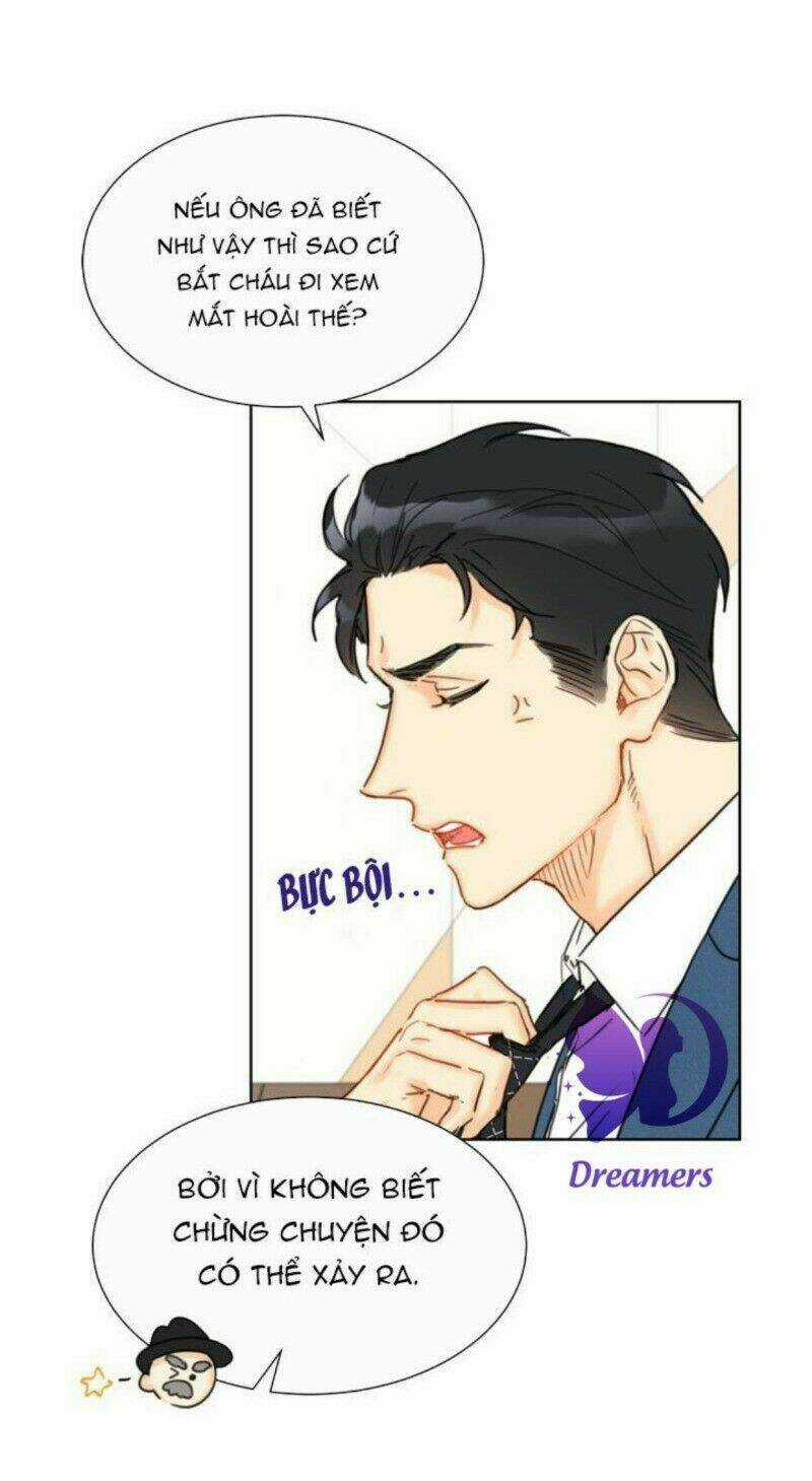 Hẹn Hò Nơi Công Sở Chapter 20 trang 67