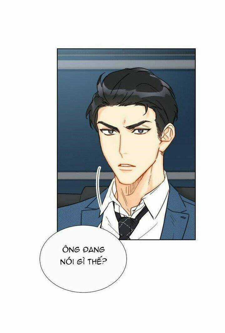 Hẹn Hò Nơi Công Sở Chapter 20 trang 69