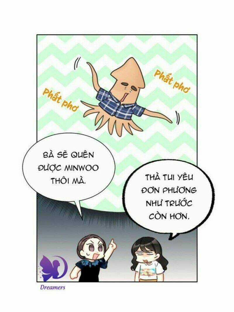 Hẹn Hò Nơi Công Sở Chapter 20 trang 7