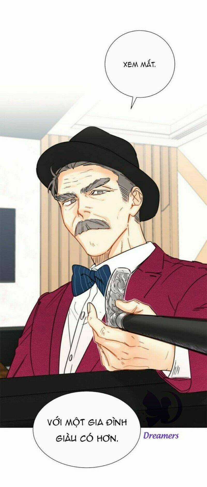 Hẹn Hò Nơi Công Sở Chapter 20 trang 70