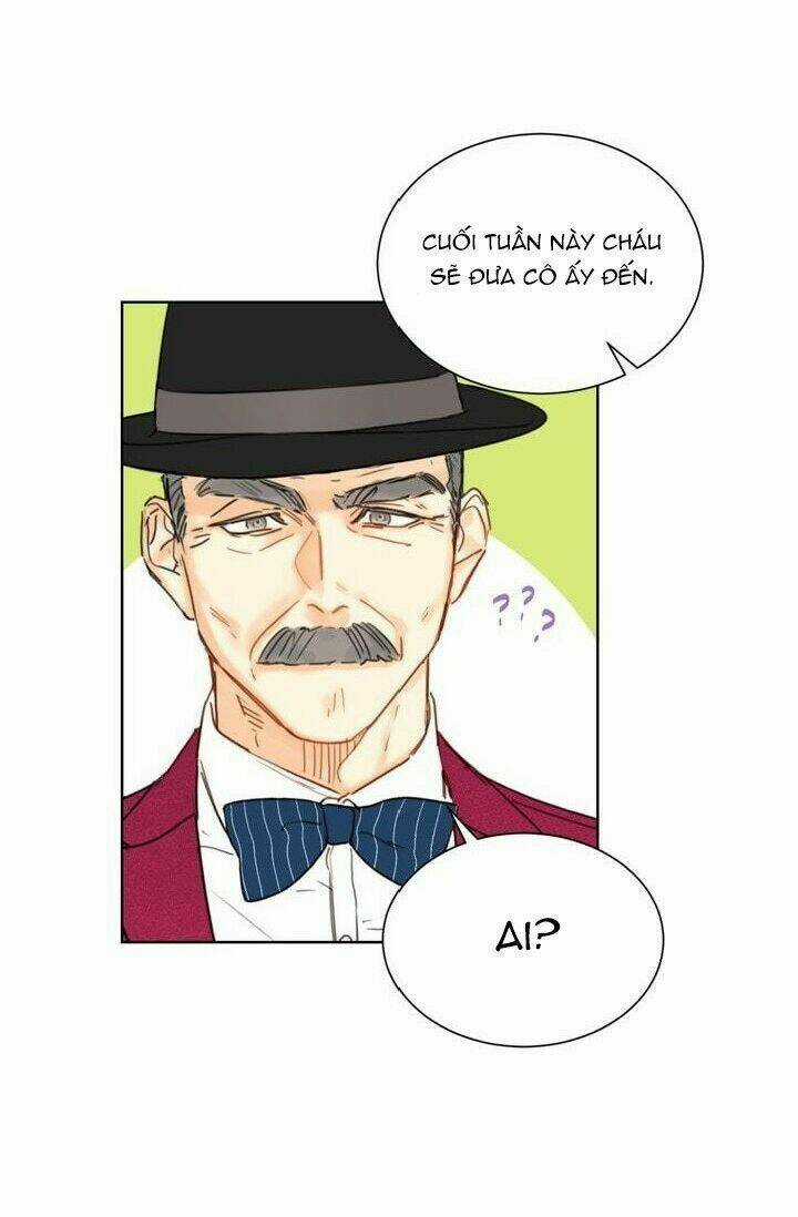 Hẹn Hò Nơi Công Sở Chapter 21 trang 10