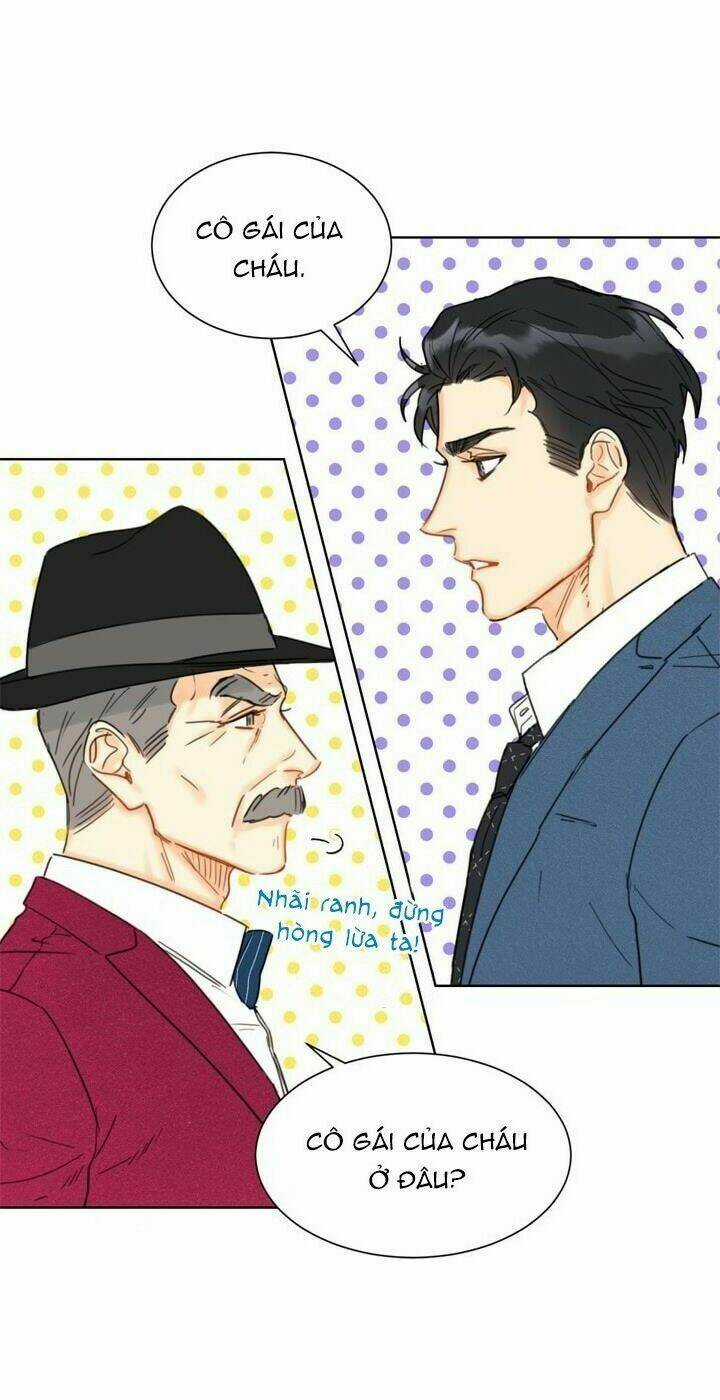 Hẹn Hò Nơi Công Sở Chapter 21 trang 11