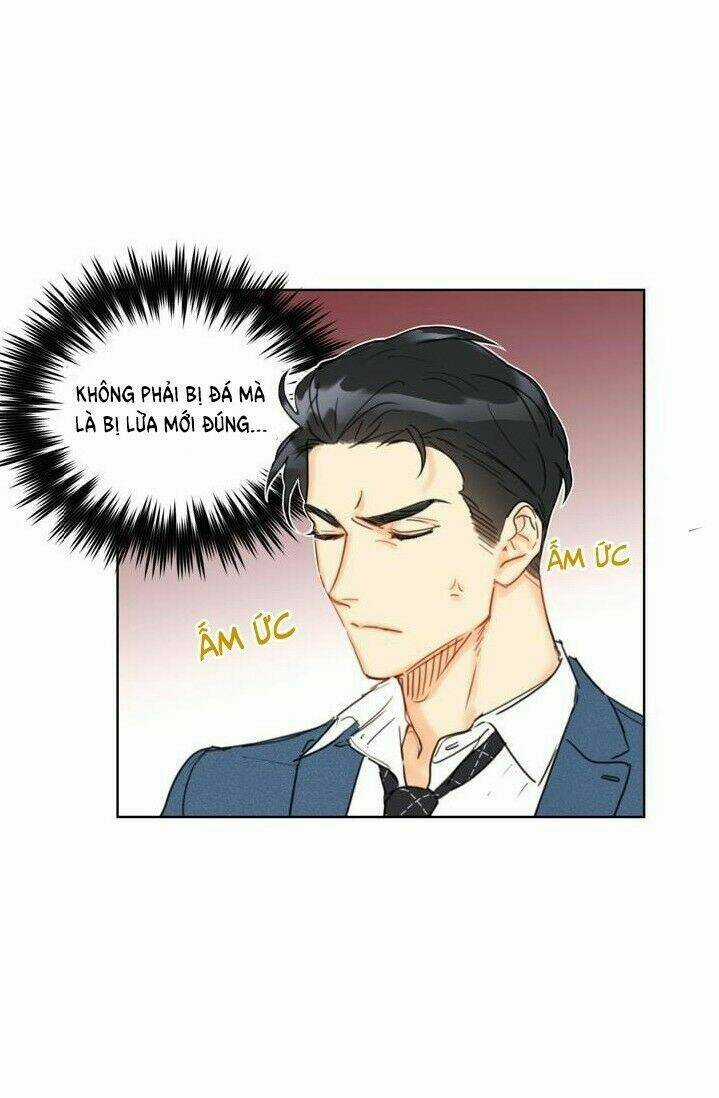 Hẹn Hò Nơi Công Sở Chapter 21 trang 13