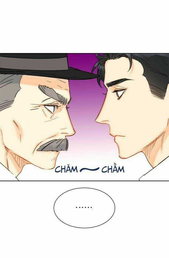 Hẹn Hò Nơi Công Sở Chapter 21 trang 21