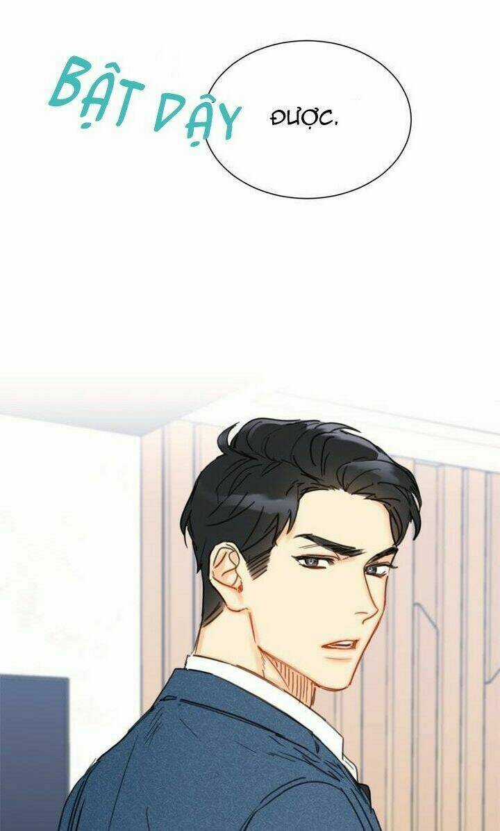 Hẹn Hò Nơi Công Sở Chapter 21 trang 28