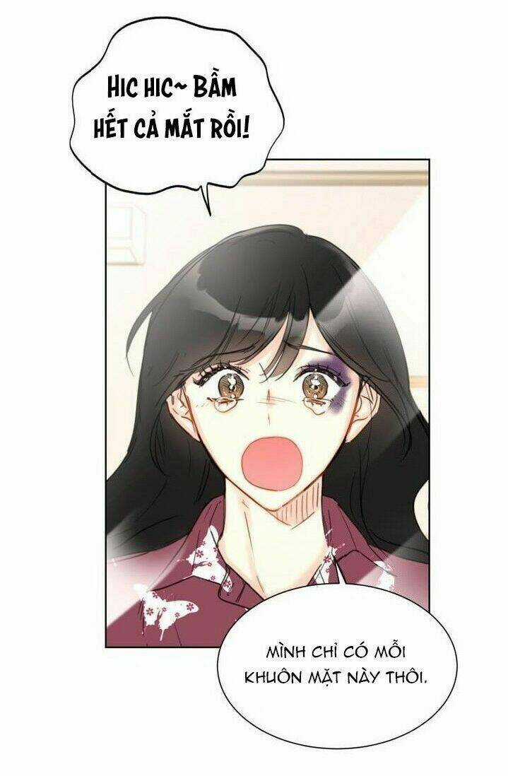 Hẹn Hò Nơi Công Sở Chapter 21 trang 33