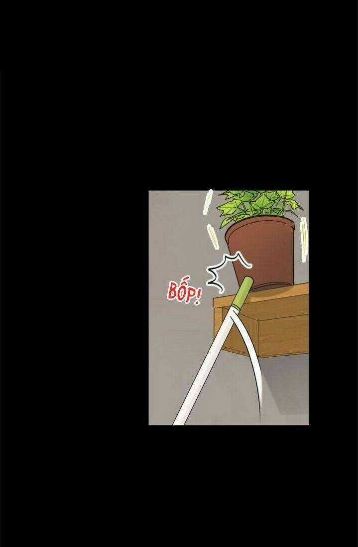 Hẹn Hò Nơi Công Sở Chapter 21 trang 38