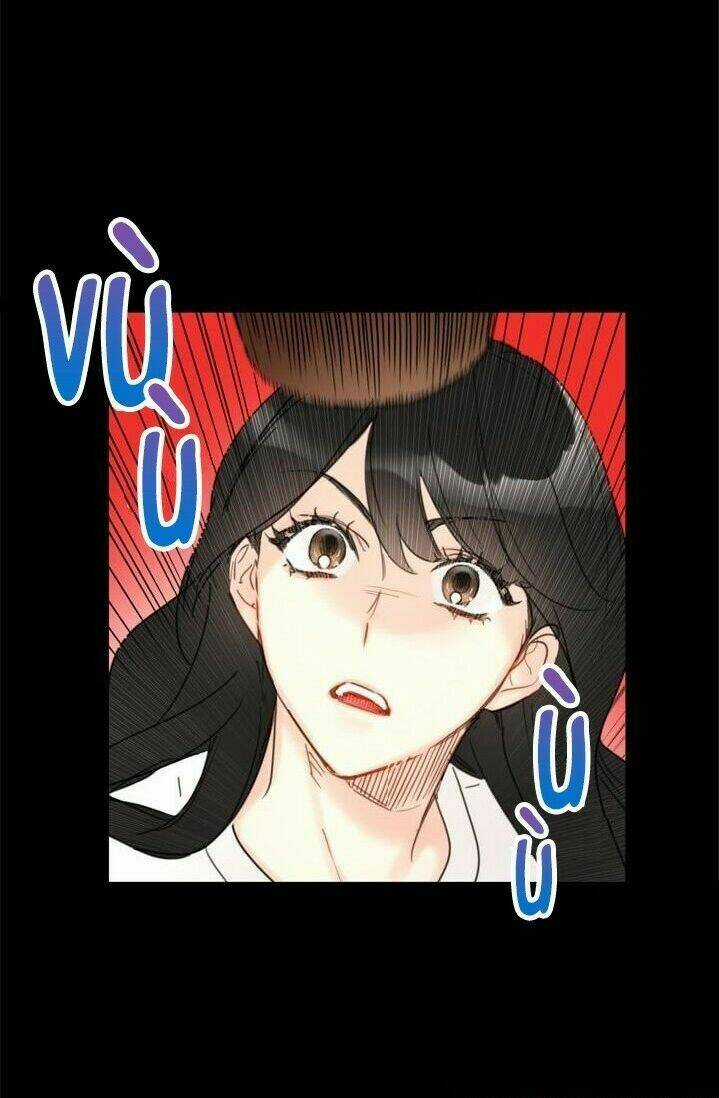 Hẹn Hò Nơi Công Sở Chapter 21 trang 39