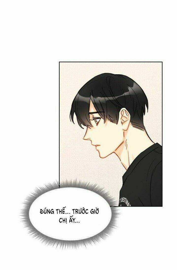 Hẹn Hò Nơi Công Sở Chapter 21 trang 42