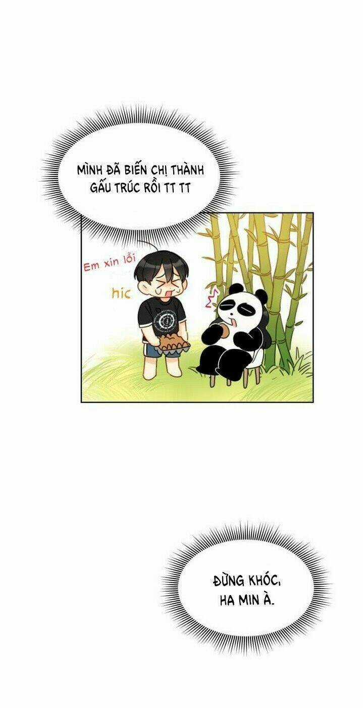 Hẹn Hò Nơi Công Sở Chapter 21 trang 46