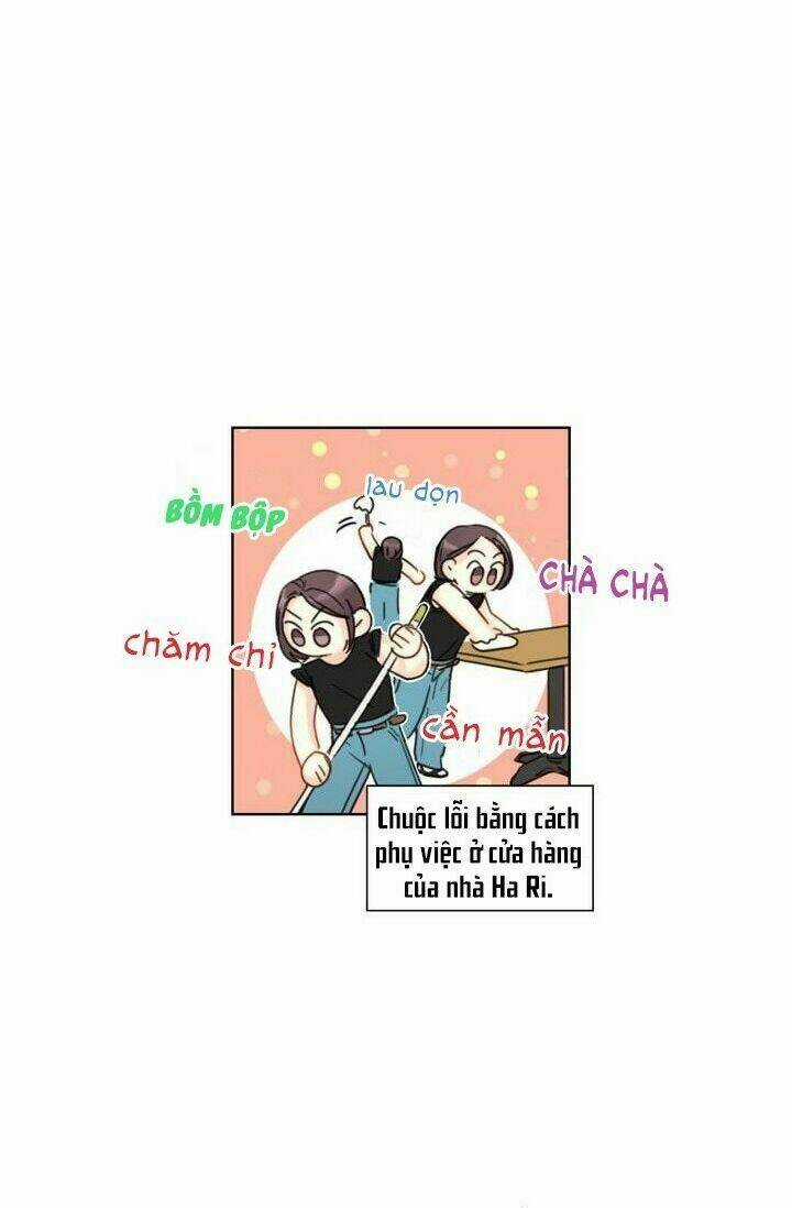 Hẹn Hò Nơi Công Sở Chapter 21 trang 49