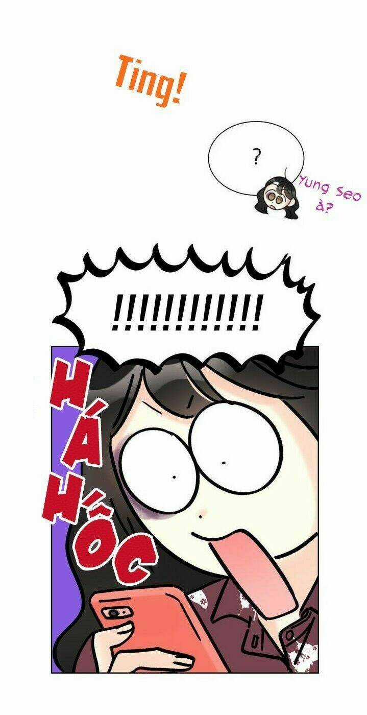 Hẹn Hò Nơi Công Sở Chapter 21 trang 51