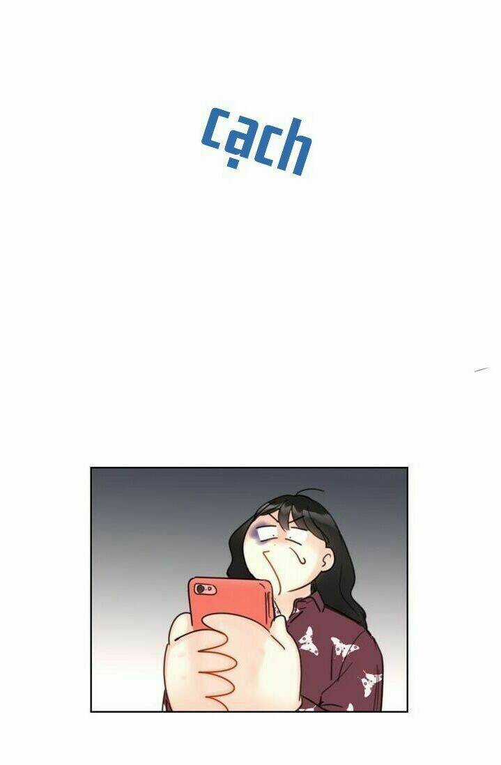 Hẹn Hò Nơi Công Sở Chapter 21 trang 54