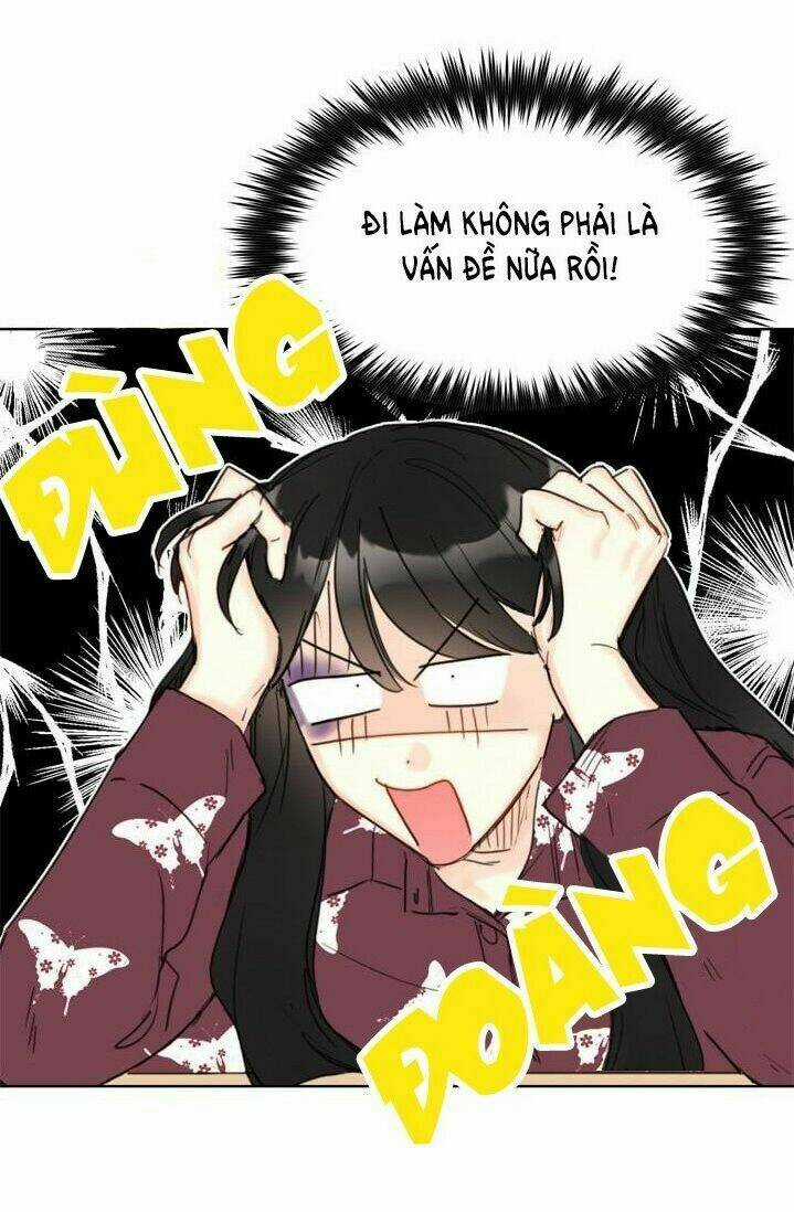 Hẹn Hò Nơi Công Sở Chapter 21 trang 56