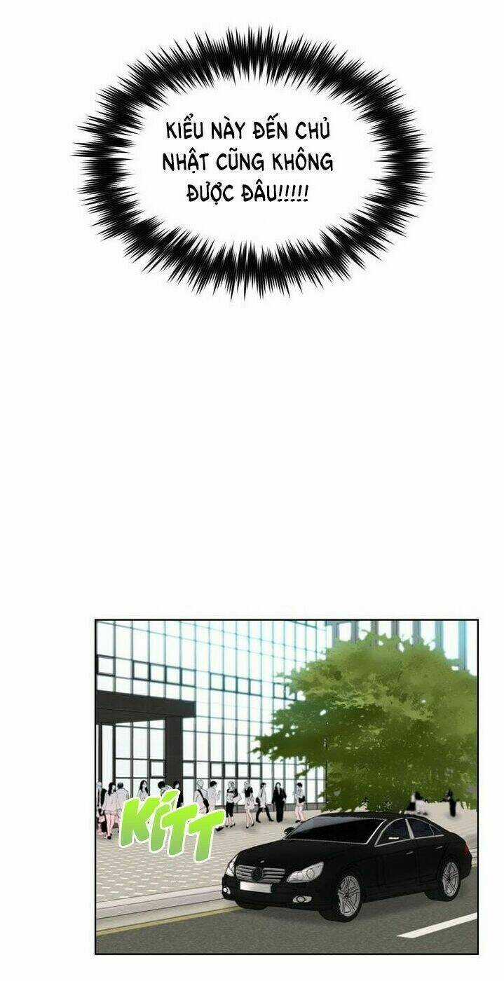 Hẹn Hò Nơi Công Sở Chapter 21 trang 57