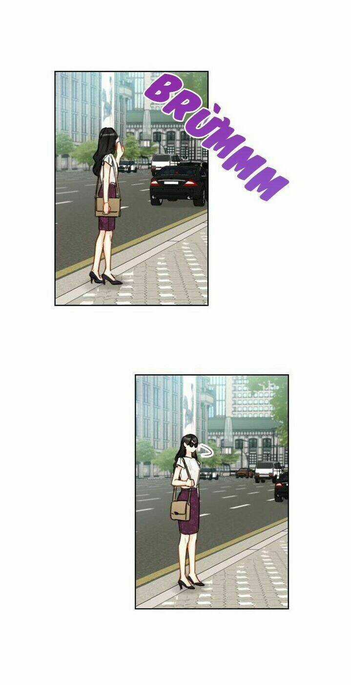 Hẹn Hò Nơi Công Sở Chapter 21 trang 63