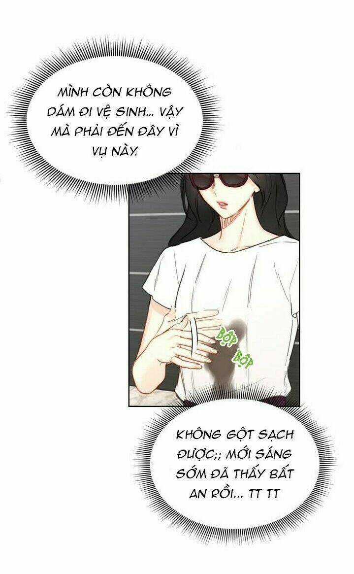 Hẹn Hò Nơi Công Sở Chapter 22 trang 12