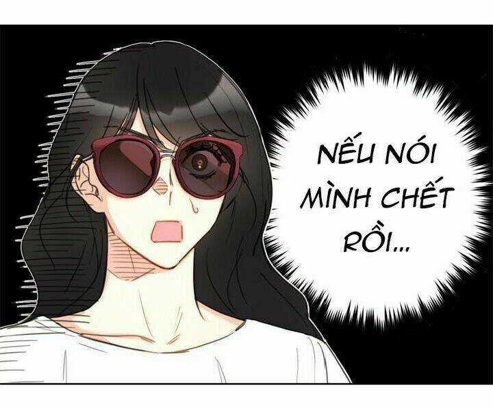 Hẹn Hò Nơi Công Sở Chapter 22 trang 17