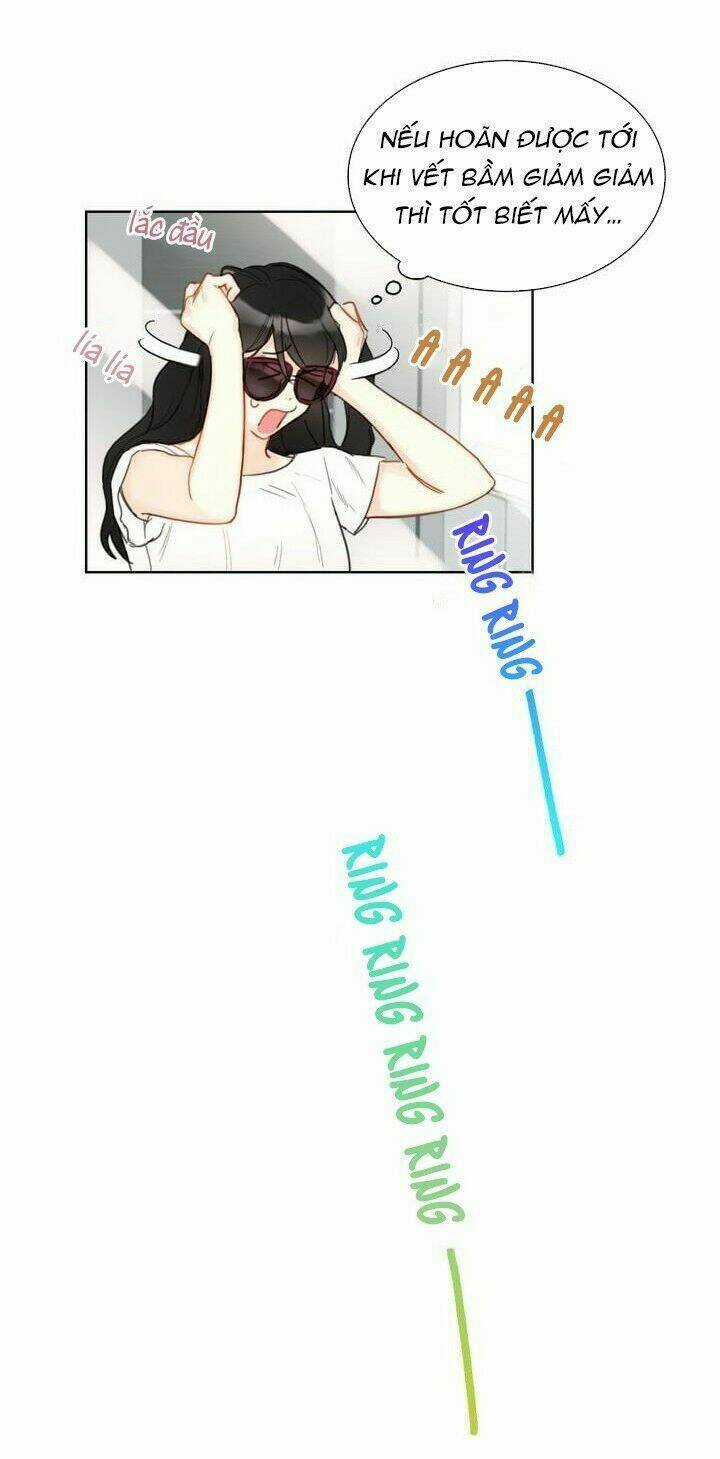 Hẹn Hò Nơi Công Sở Chapter 22 trang 19