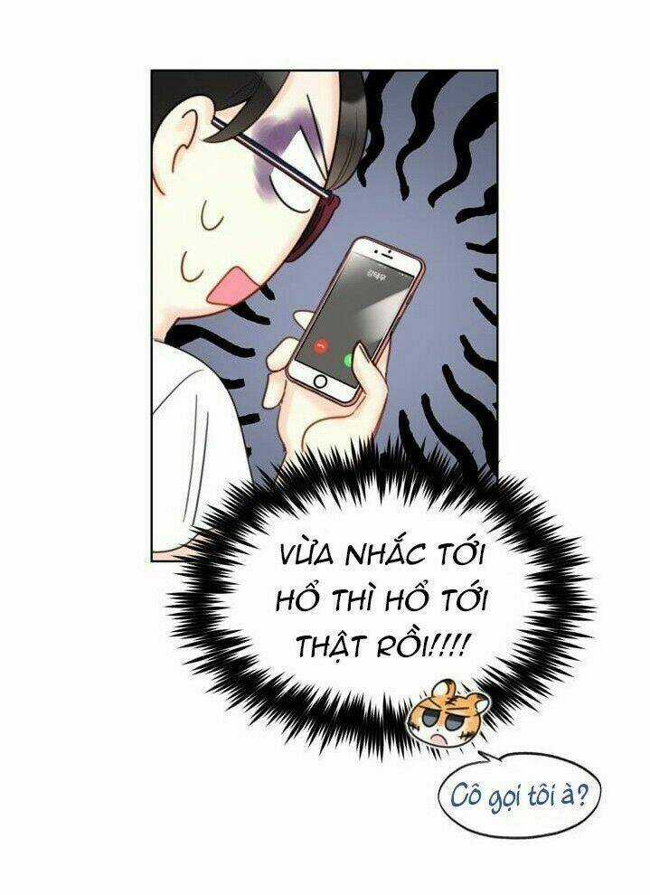 Hẹn Hò Nơi Công Sở Chapter 22 trang 20