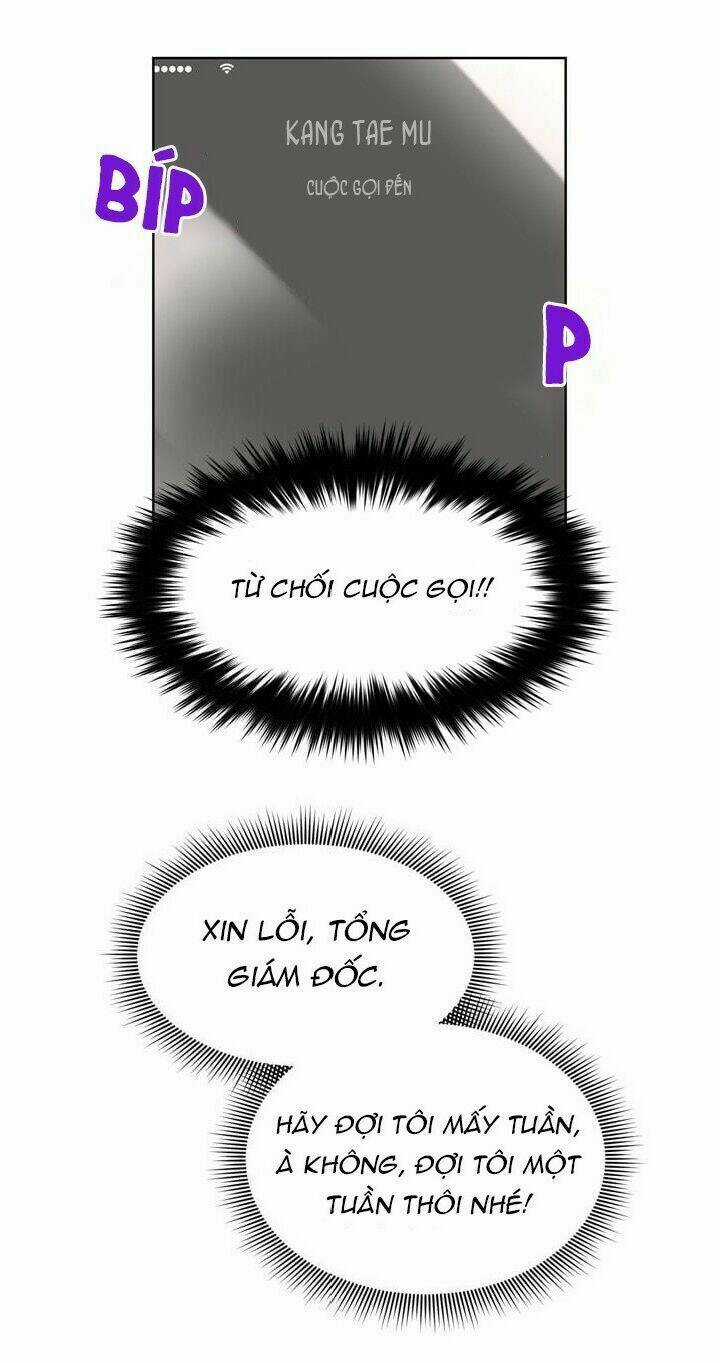 Hẹn Hò Nơi Công Sở Chapter 22 trang 28