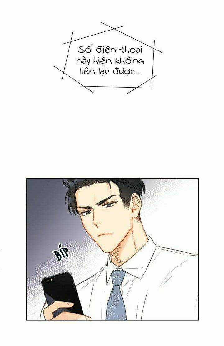 Hẹn Hò Nơi Công Sở Chapter 22 trang 29