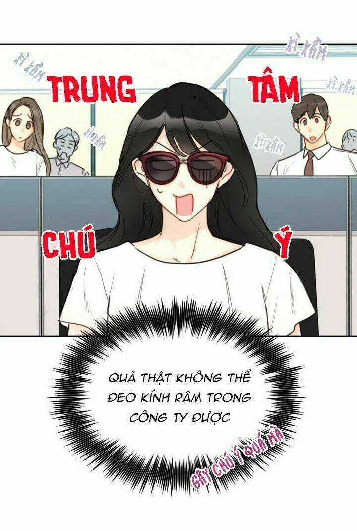 Hẹn Hò Nơi Công Sở Chapter 22 trang 3