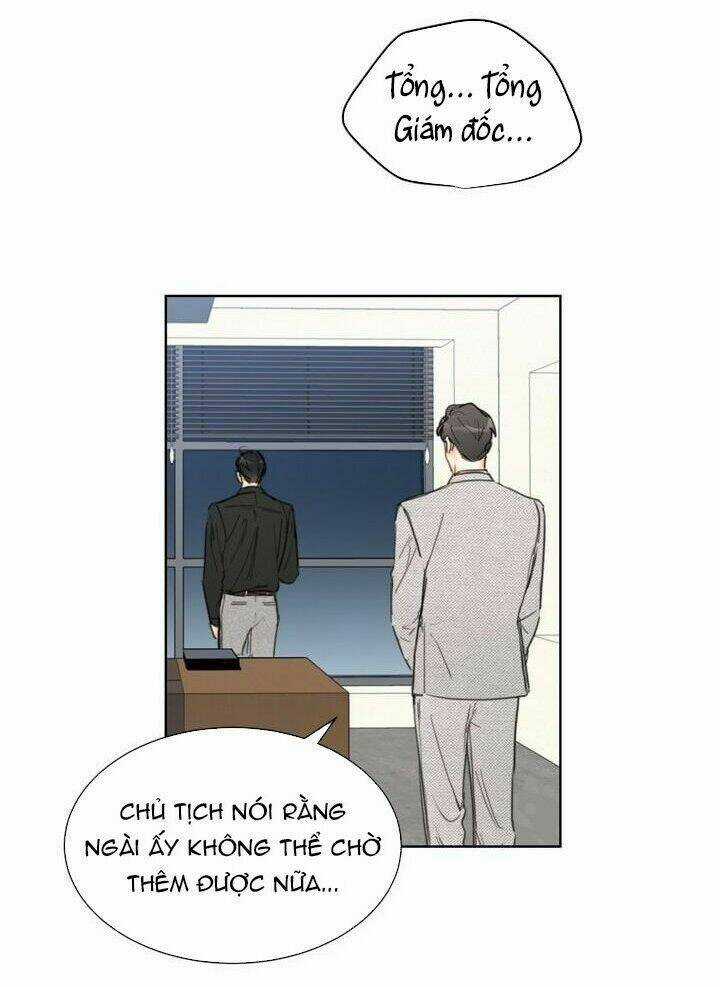 Hẹn Hò Nơi Công Sở Chapter 22 trang 31