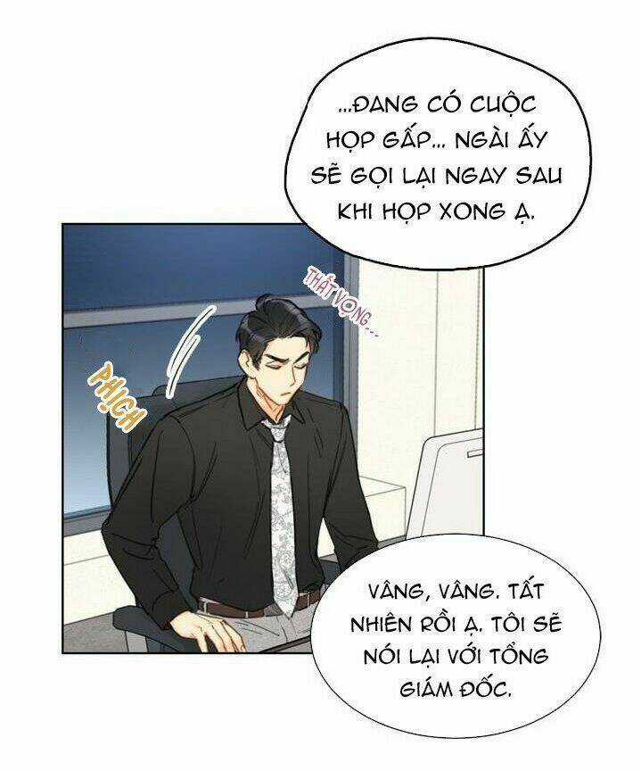 Hẹn Hò Nơi Công Sở Chapter 22 trang 35