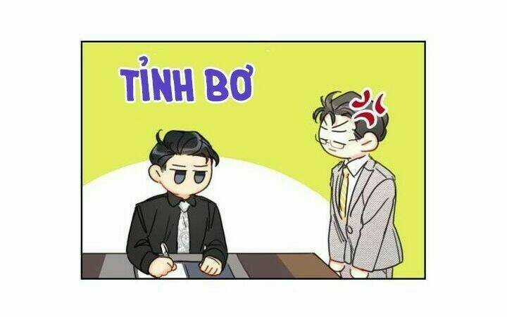 Hẹn Hò Nơi Công Sở Chapter 22 trang 39