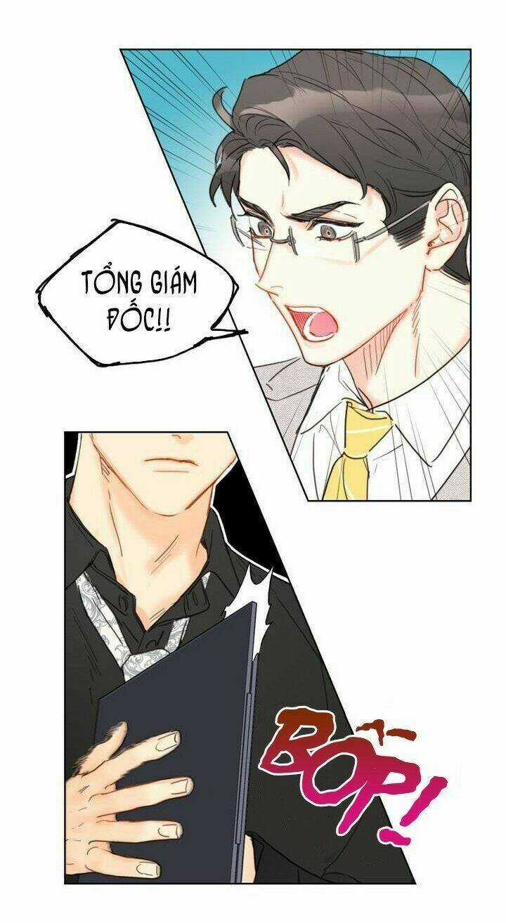 Hẹn Hò Nơi Công Sở Chapter 22 trang 40