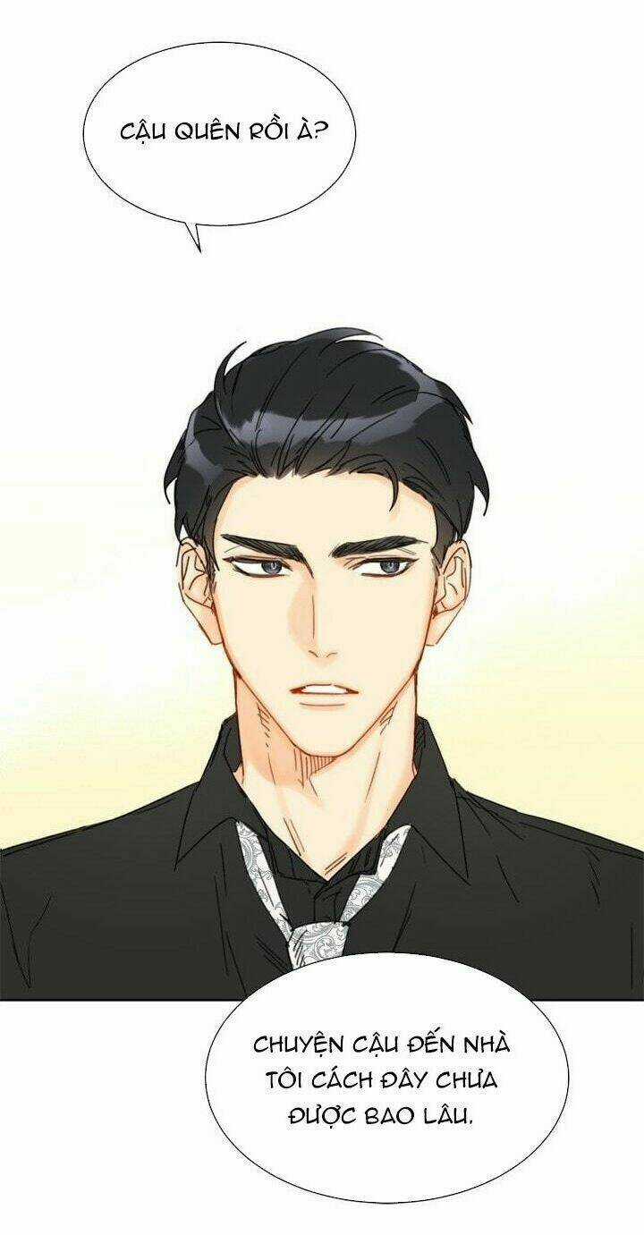 Hẹn Hò Nơi Công Sở Chapter 22 trang 44