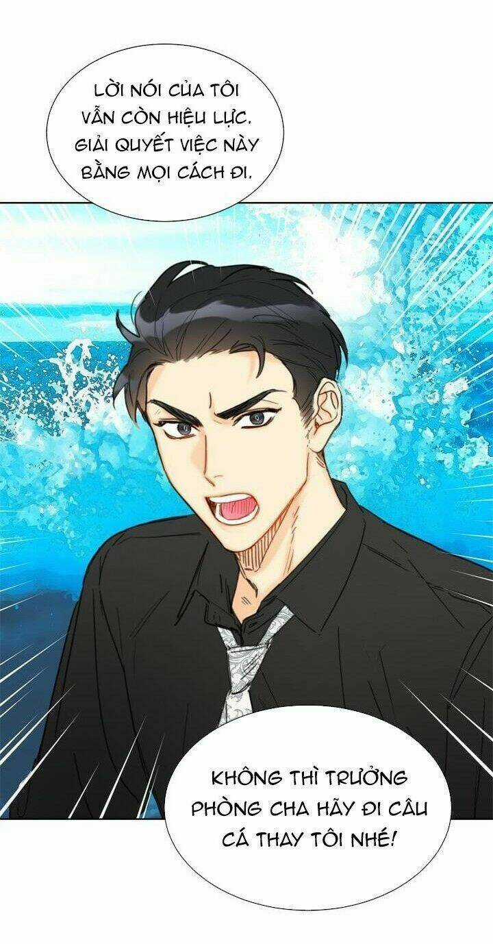 Hẹn Hò Nơi Công Sở Chapter 22 trang 56