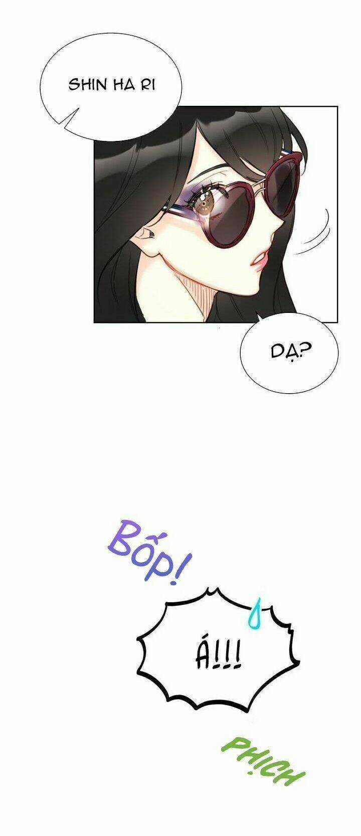 Hẹn Hò Nơi Công Sở Chapter 22 trang 8