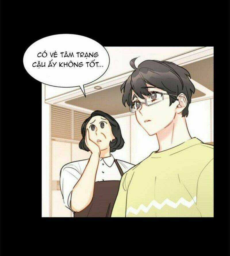 Hẹn Hò Nơi Công Sở Chapter 23 trang 13