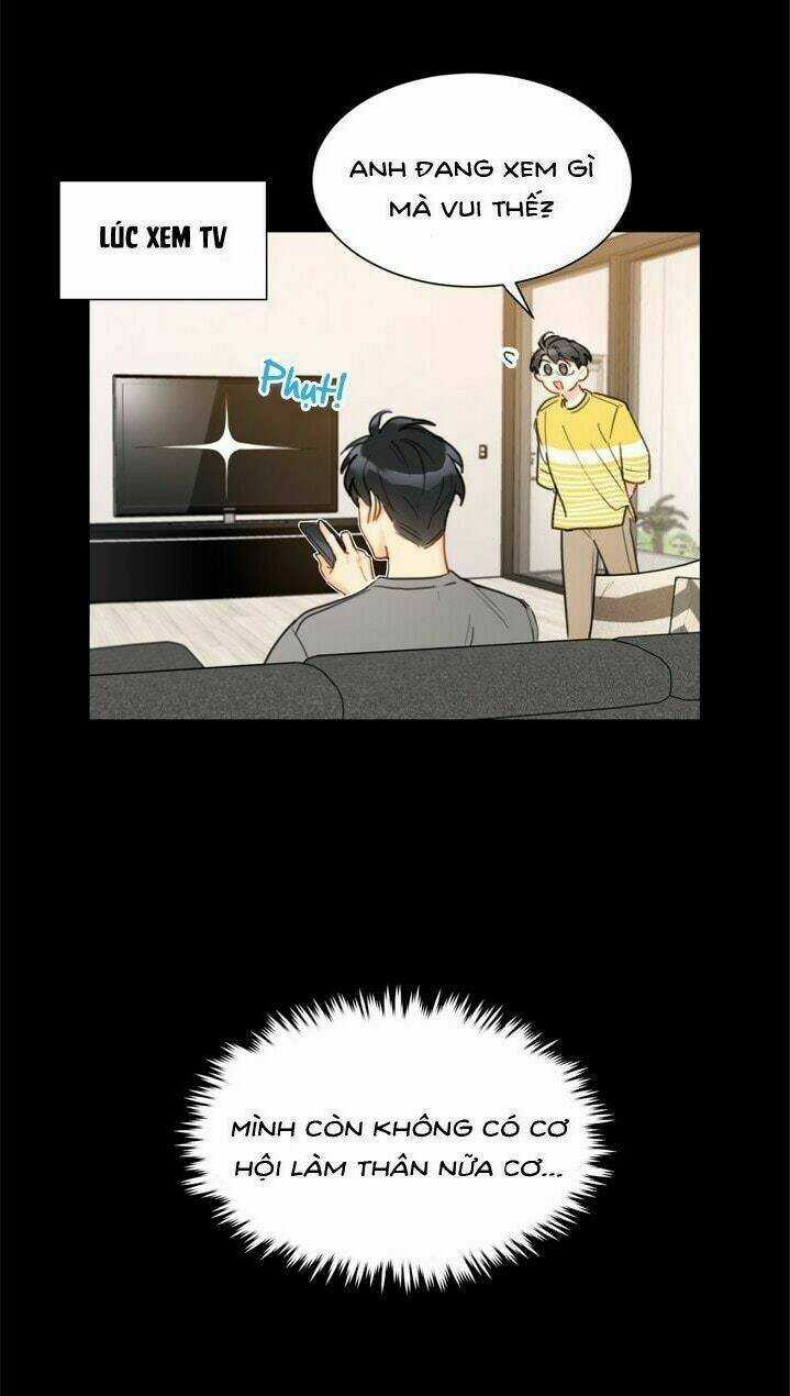 Hẹn Hò Nơi Công Sở Chapter 23 trang 16