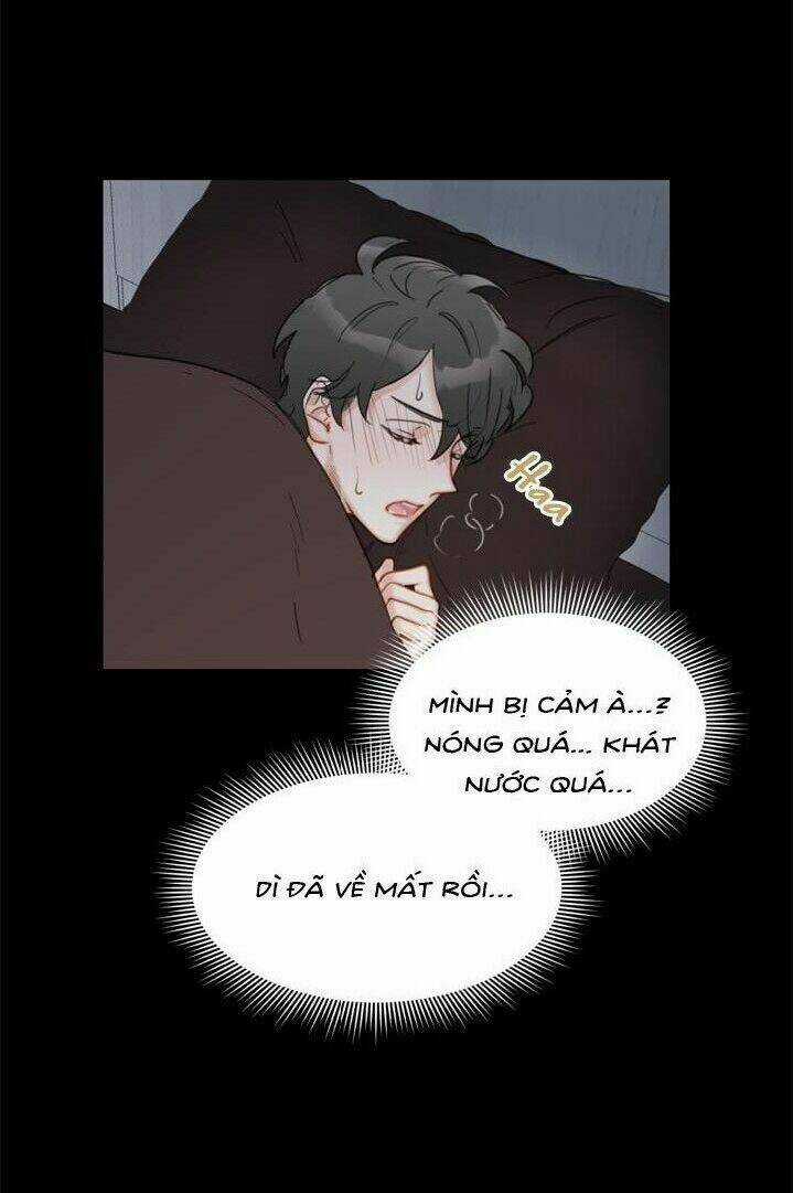 Hẹn Hò Nơi Công Sở Chapter 23 trang 18