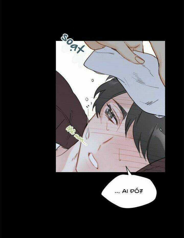 Hẹn Hò Nơi Công Sở Chapter 23 trang 20