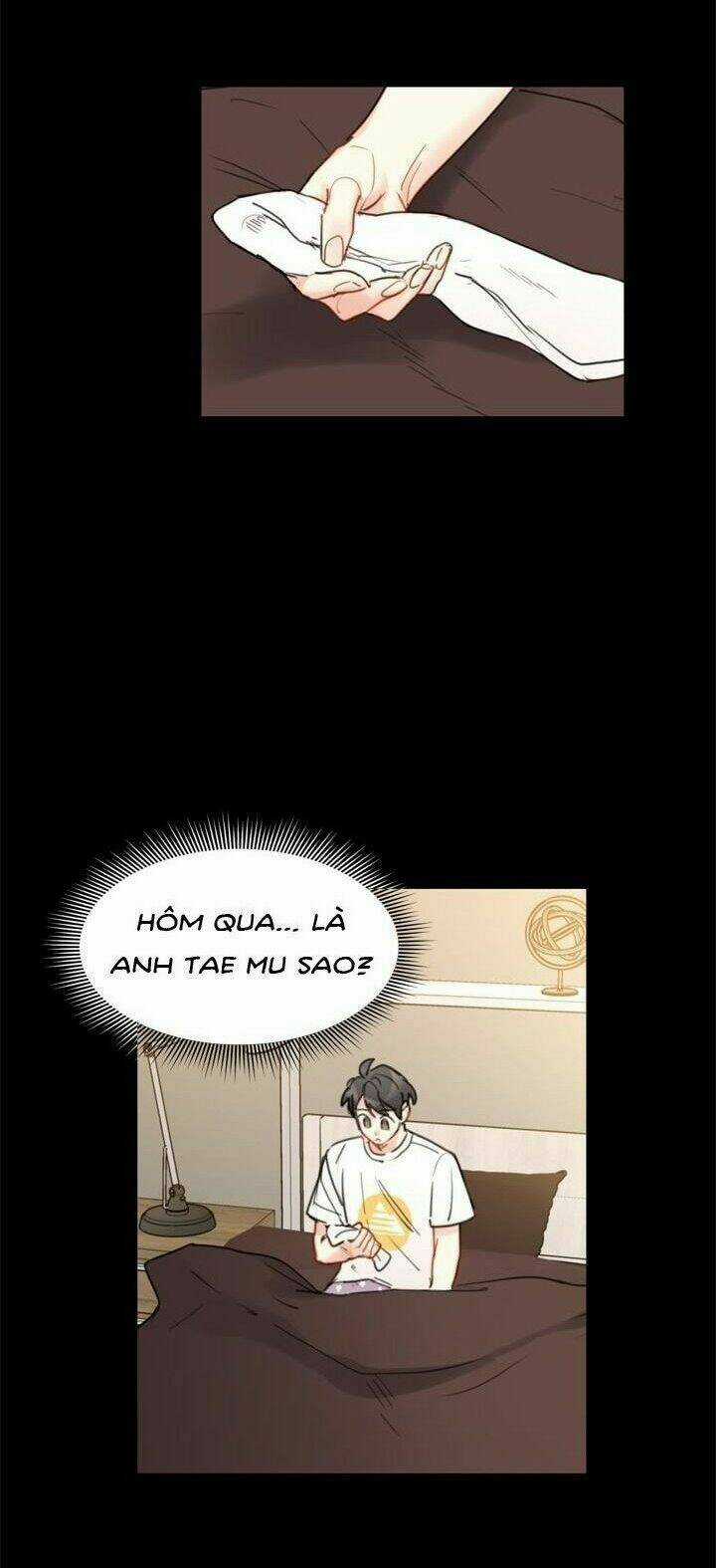 Hẹn Hò Nơi Công Sở Chapter 23 trang 23