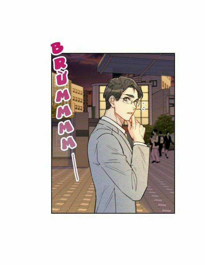 Hẹn Hò Nơi Công Sở Chapter 23 trang 26