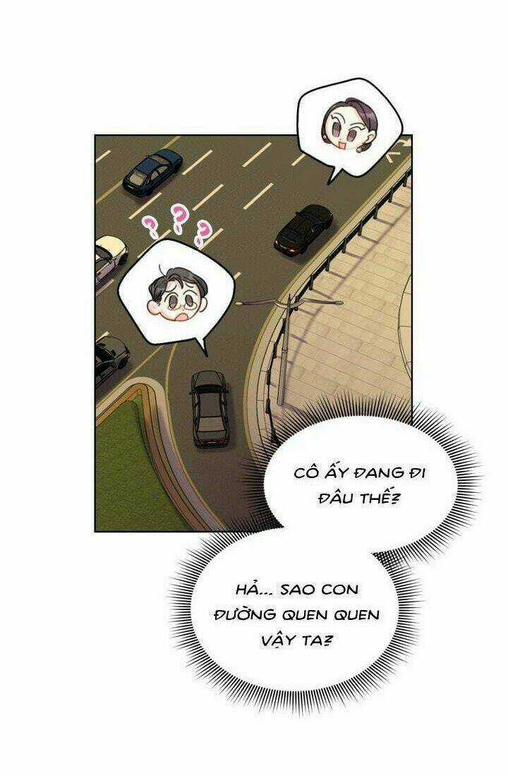 Hẹn Hò Nơi Công Sở Chapter 23 trang 29